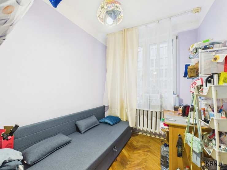 5 pokojowe, Mieszkanie  na sprzedaż, Warszawa, Śródmieście, ul. 