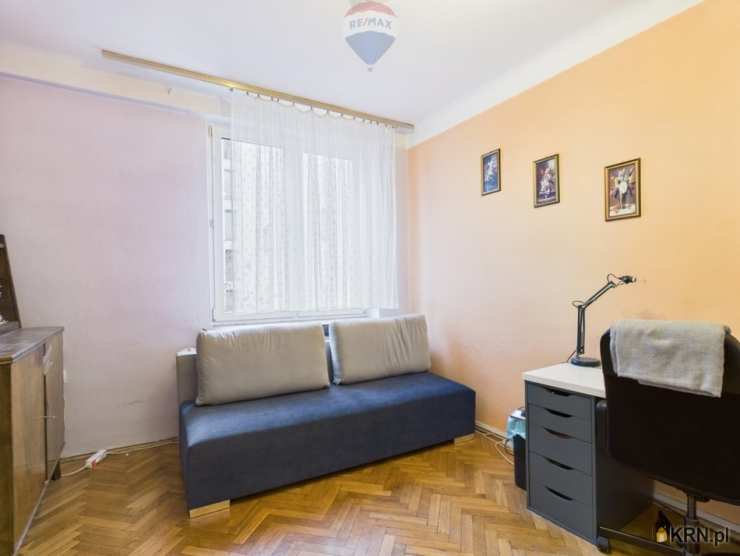 RE/MAX Polska, Mieszkanie  na sprzedaż, Warszawa, Śródmieście, ul. 