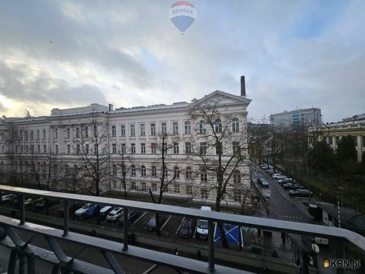 Mieszkanie  na sprzedaż, 5 pokojowe, Warszawa, Śródmieście, ul. 