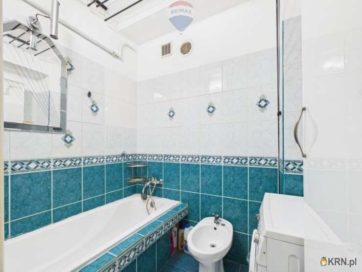 RE/MAX Polska, Mieszkanie  na sprzedaż, Warszawa, Śródmieście, ul. 