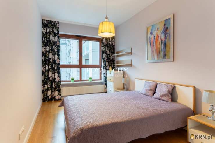 4 pokojowe, Warszawa, Żoliborz, ul. , Mieszkanie  na sprzedaż