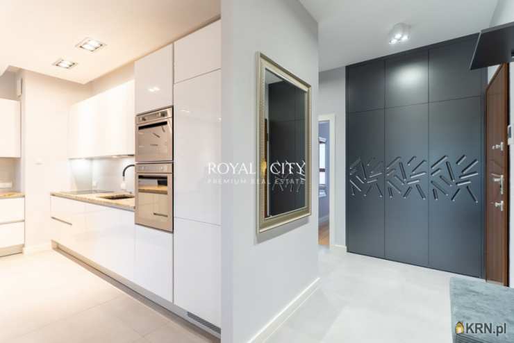 Mieszkanie  na sprzedaż, Warszawa, Żoliborz, ul. , 4 pokojowe