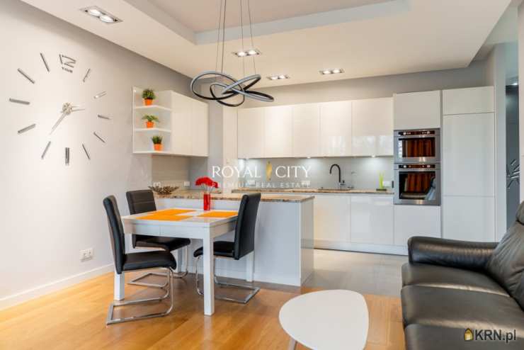 Royal City, Mieszkanie  na sprzedaż, Warszawa, Żoliborz, ul. 