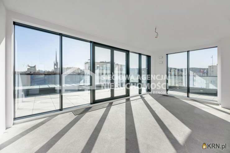 Mieszkanie  na sprzedaż, 3 pokojowe, Gdynia, Śródmieście, ul. 10 Lutego