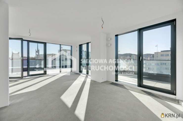 Gdynia, Śródmieście, ul. 10 Lutego, Mieszkanie  na sprzedaż, 3 pokojowe