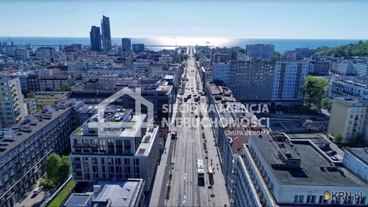 Gdynia, Śródmieście, ul. 10 Lutego, Mieszkanie  na sprzedaż, 3 pokojowe