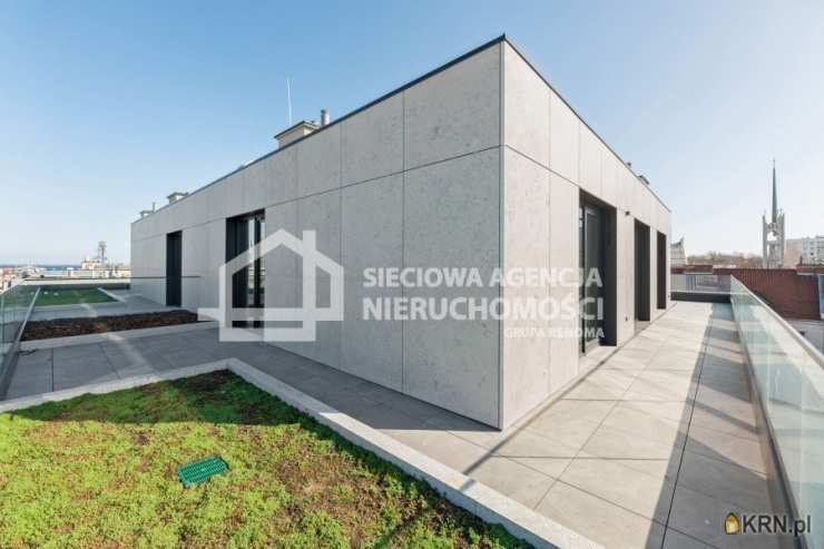 Sieciowa Agencja Nieruchomości Grupa Renoma, Mieszkanie  na sprzedaż, Gdynia, Śródmieście, ul. 10 Lutego