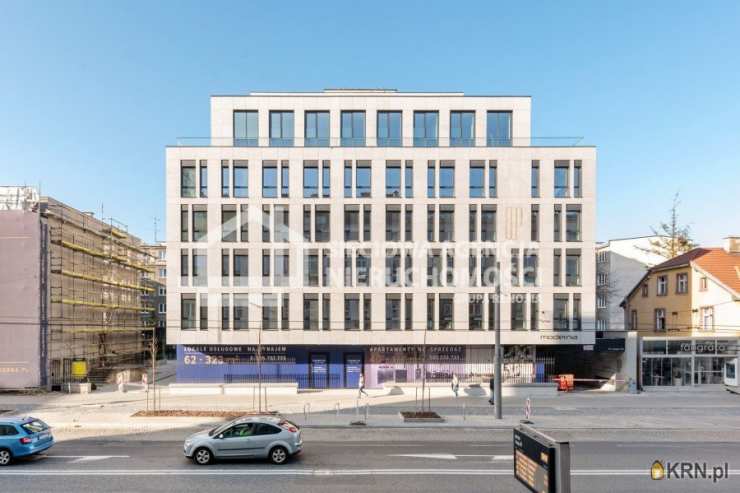 Mieszkanie  na sprzedaż, Gdynia, Śródmieście, ul. 10 Lutego, 3 pokojowe
