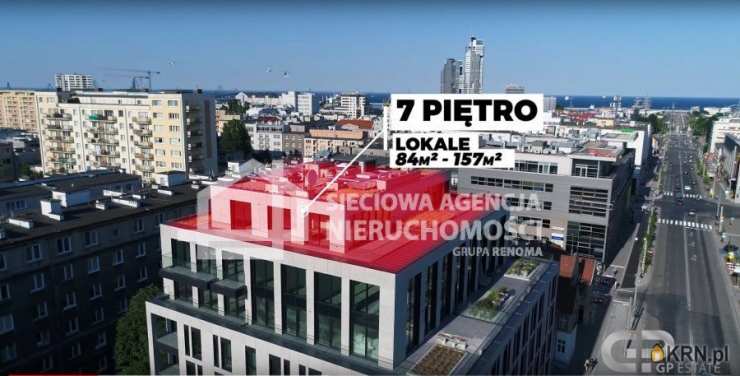 3 pokojowe, Gdynia, Śródmieście, ul. 10 Lutego, Mieszkanie  na sprzedaż