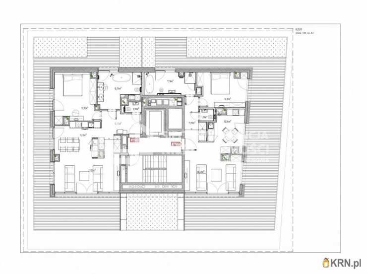 3 pokojowe, Mieszkanie  na sprzedaż, Gdynia, Śródmieście, ul. 10 Lutego