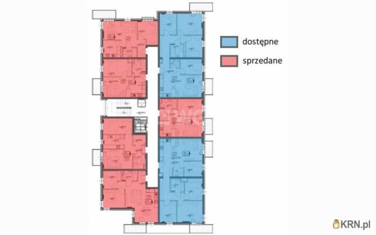 5 pokojowe, Mieszkanie  na sprzedaż, Inowrocław, Rąbin, ul. 