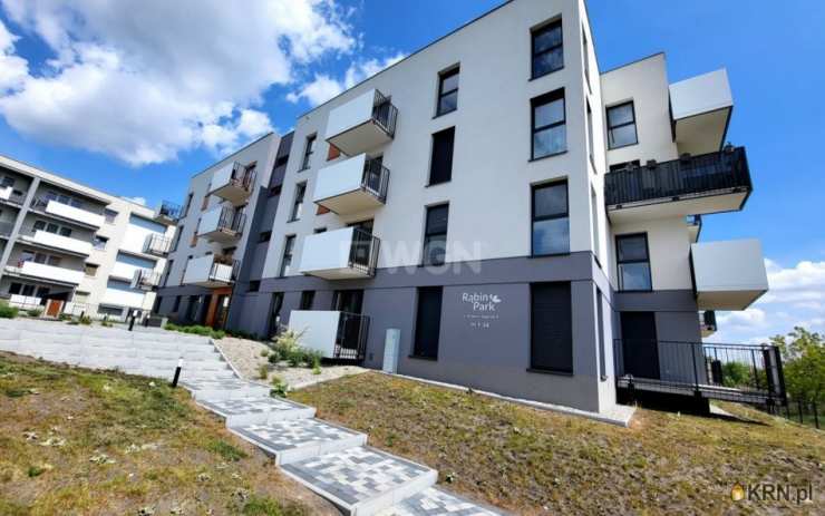 5 pokojowe, Inowrocław, Rąbin, ul. , Mieszkanie  na sprzedaż