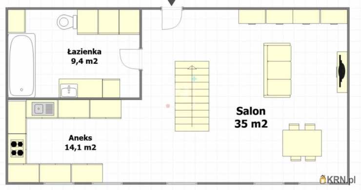 Warszawa, Wola/Ulrychów, ul. Mroczna, 3 pokojowe, Mieszkanie  na sprzedaż