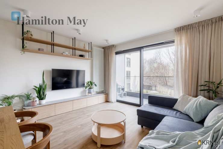 Mieszkanie  do wynajęcia, Kraków, Prądnik Czerwony/Wieczysta, ul. Jana Pawła II, 4 pokojowe