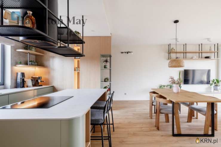 Kraków, Prądnik Czerwony/Wieczysta, ul. Jana Pawła II, Mieszkanie  do wynajęcia, 4 pokojowe