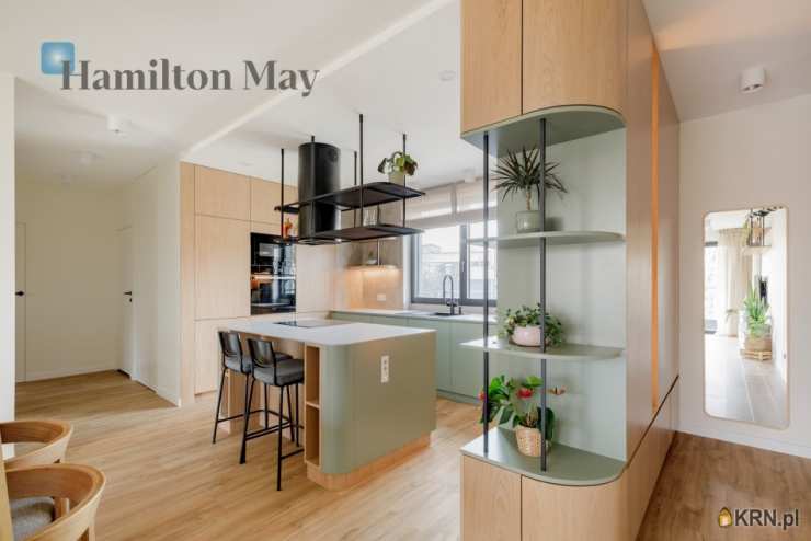 Kraków, Prądnik Czerwony/Wieczysta, ul. Jana Pawła II, 4 pokojowe, Mieszkanie  do wynajęcia