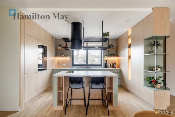 4 pokojowe, Kraków, Prądnik Czerwony/Wieczysta, ul. Jana Pawła II, Mieszkanie  do wynajęcia