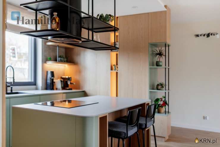 4 pokojowe, Mieszkanie  do wynajęcia, Kraków, Prądnik Czerwony/Wieczysta, ul. Jana Pawła II