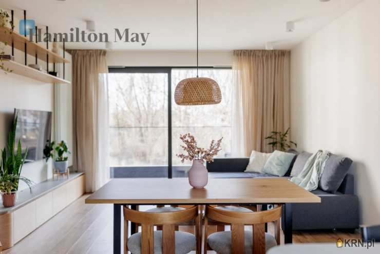 Hamilton May, Mieszkanie  do wynajęcia, Kraków, Prądnik Czerwony/Wieczysta, ul. Jana Pawła II