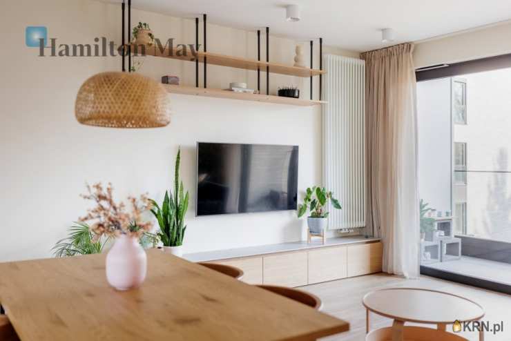 Mieszkanie  do wynajęcia, Kraków, Prądnik Czerwony/Wieczysta, ul. Jana Pawła II, 4 pokojowe