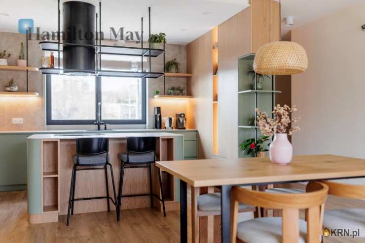 Mieszkanie  do wynajęcia, 4 pokojowe, Kraków, Prądnik Czerwony/Wieczysta, ul. Jana Pawła II