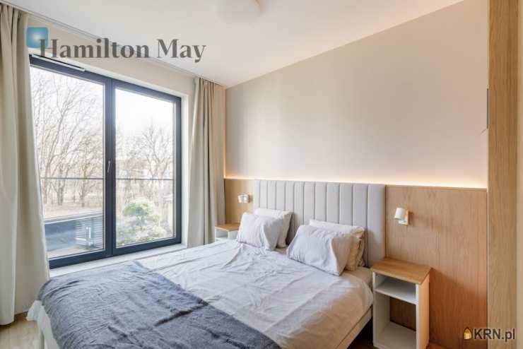 Kraków, Prądnik Czerwony/Wieczysta, ul. Jana Pawła II, Mieszkanie  do wynajęcia, 4 pokojowe