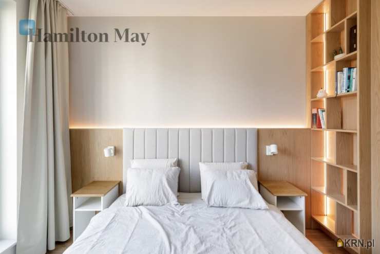 Kraków, Prądnik Czerwony/Wieczysta, ul. Jana Pawła II, 4 pokojowe, Mieszkanie  do wynajęcia