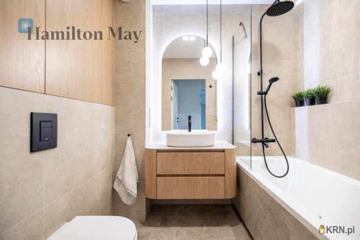 4 pokojowe, Mieszkanie  do wynajęcia, Kraków, Prądnik Czerwony/Wieczysta, ul. Jana Pawła II