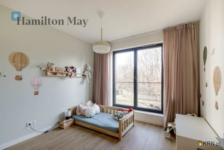 Hamilton May, Mieszkanie  do wynajęcia, Kraków, Prądnik Czerwony/Wieczysta, ul. Jana Pawła II