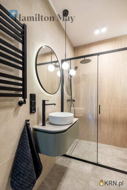 Mieszkanie  do wynajęcia, Kraków, Prądnik Czerwony/Wieczysta, ul. Jana Pawła II, 4 pokojowe