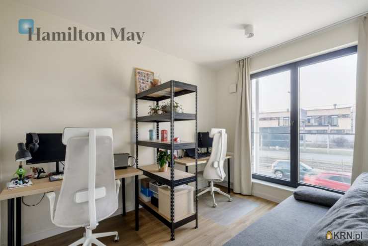 Kraków, Prądnik Czerwony/Wieczysta, ul. Jana Pawła II, Mieszkanie  do wynajęcia, 4 pokojowe