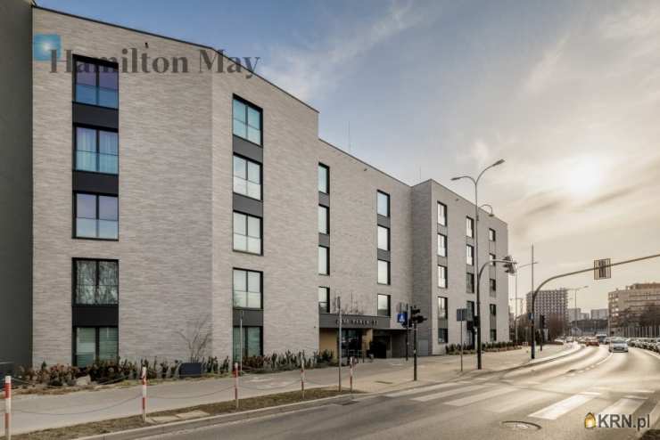 Kraków, Prądnik Czerwony/Wieczysta, ul. Jana Pawła II, 4 pokojowe, Mieszkanie  do wynajęcia