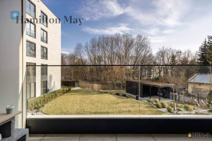 4 pokojowe, Kraków, Prądnik Czerwony/Wieczysta, ul. Jana Pawła II, Mieszkanie  do wynajęcia