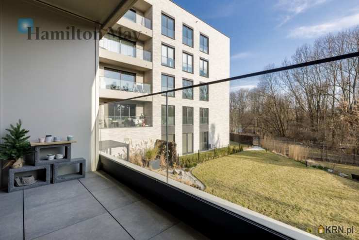 4 pokojowe, Mieszkanie  do wynajęcia, Kraków, Prądnik Czerwony/Wieczysta, ul. Jana Pawła II