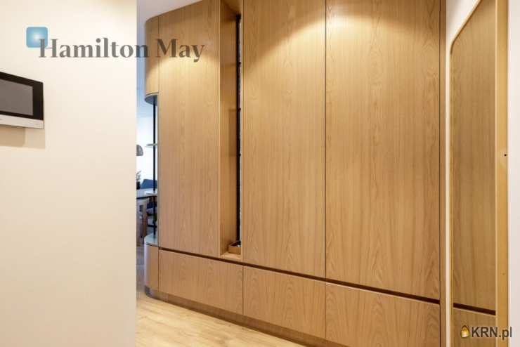 Hamilton May, Mieszkanie  do wynajęcia, Kraków, Prądnik Czerwony/Wieczysta, ul. Jana Pawła II
