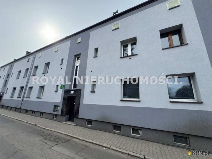 Mieszkanie  na sprzedaż, Zabrze, Helenka, ul. B. Prusa, 5 pokojowe