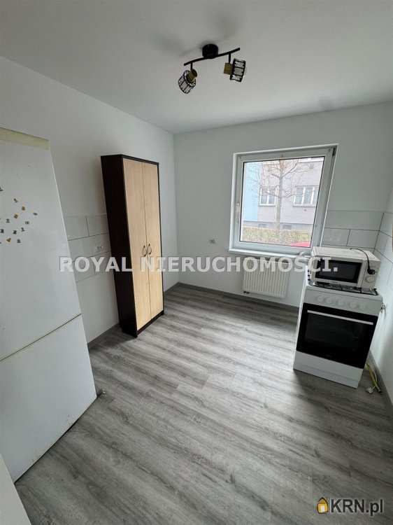 5 pokojowe, Zabrze, Helenka, ul. B. Prusa, Mieszkanie  na sprzedaż