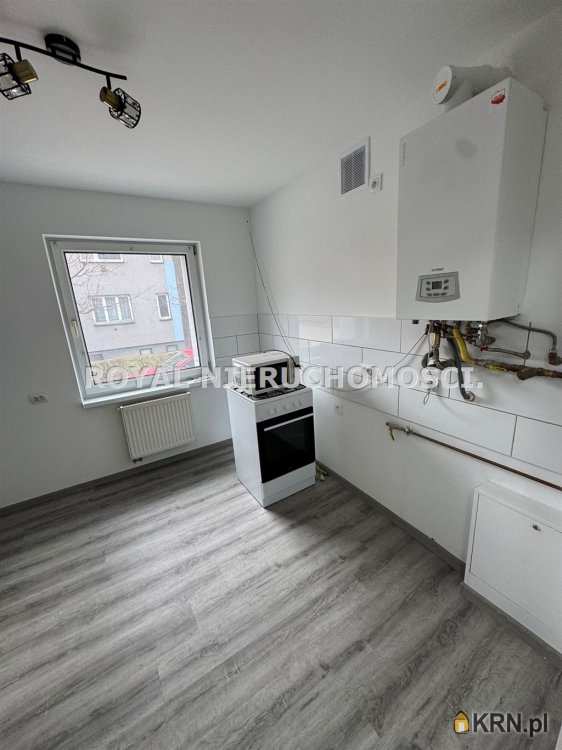 5 pokojowe, Mieszkanie  na sprzedaż, Zabrze, Helenka, ul. B. Prusa