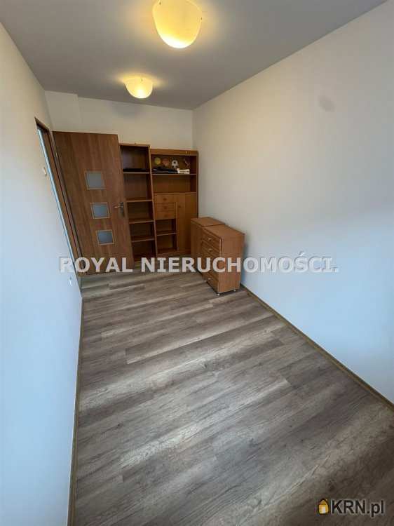 ROYAL, Mieszkanie  na sprzedaż, Zabrze, Helenka, ul. B. Prusa