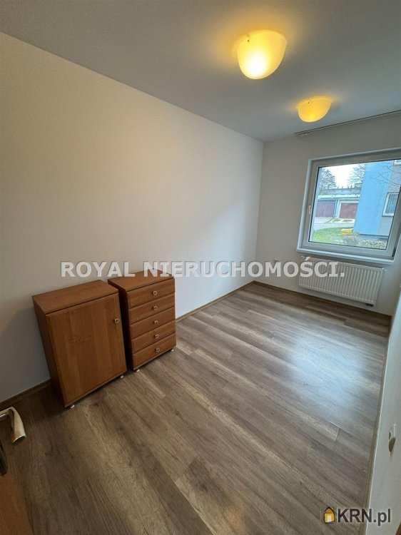 Mieszkanie  na sprzedaż, 5 pokojowe, Zabrze, Helenka, ul. B. Prusa