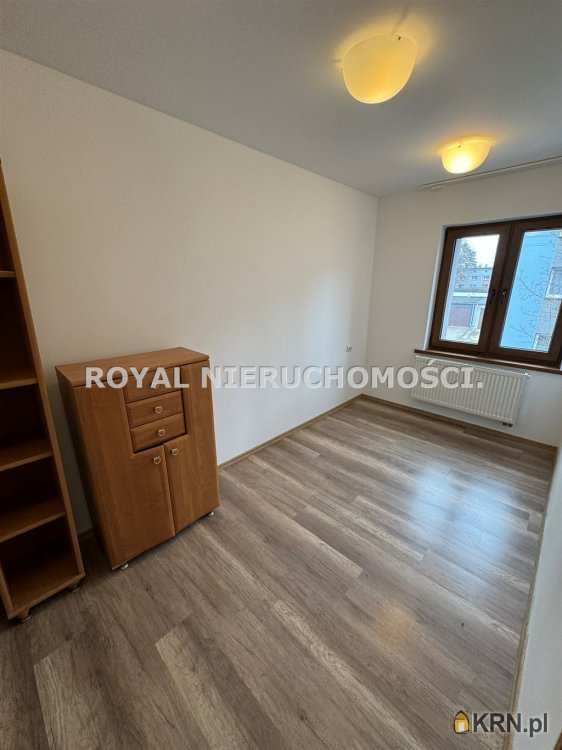 5 pokojowe, Zabrze, Helenka, ul. B. Prusa, Mieszkanie  na sprzedaż