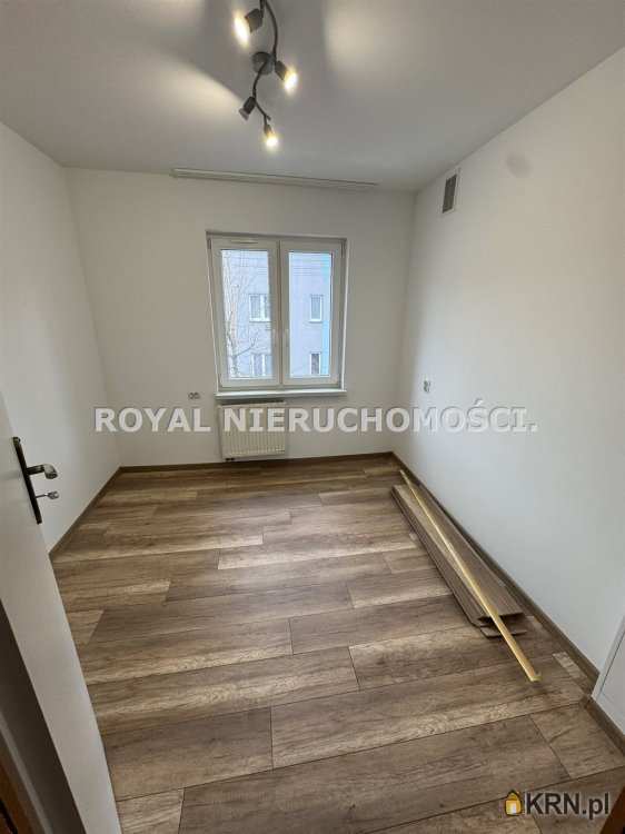 ROYAL, Mieszkanie  na sprzedaż, Zabrze, Helenka, ul. B. Prusa