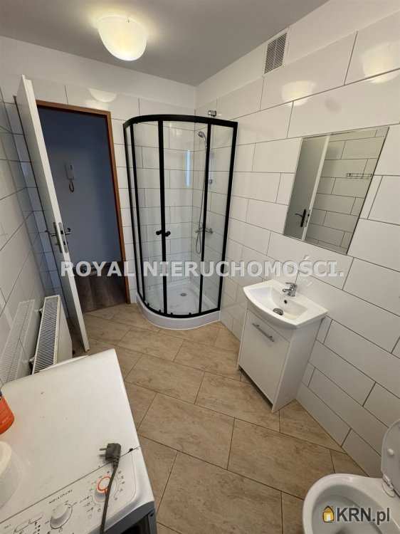 Mieszkanie  na sprzedaż, Zabrze, Helenka, ul. B. Prusa, 5 pokojowe