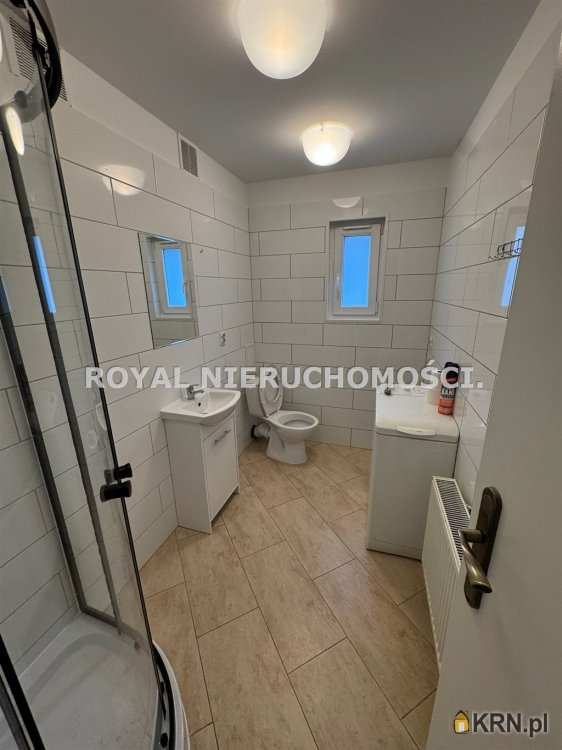 Mieszkanie  na sprzedaż, 5 pokojowe, Zabrze, Helenka, ul. B. Prusa