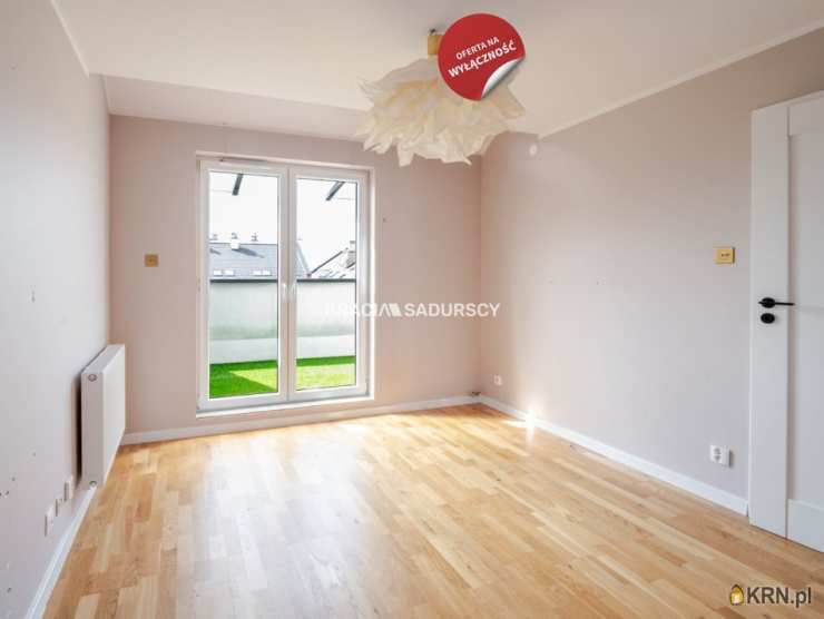 Mieszkanie  na sprzedaż, Wieliczka, ul. Jasna, 4 pokojowe