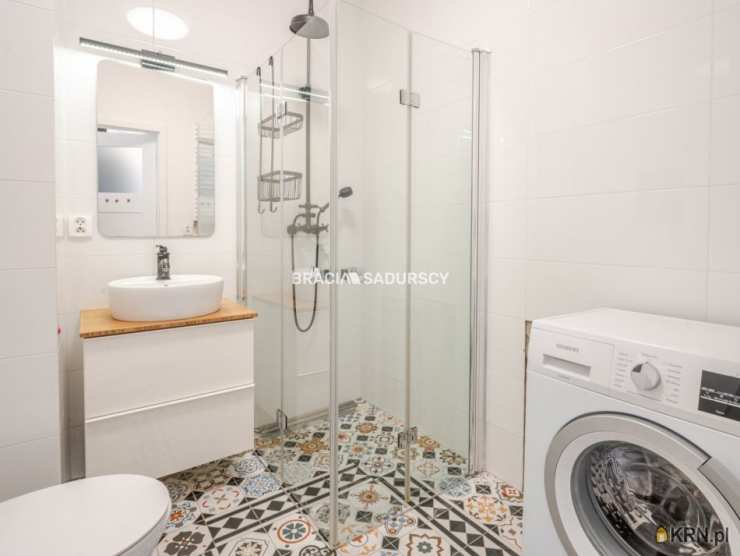 Wieliczka, ul. Jasna, Mieszkanie  na sprzedaż, 4 pokojowe