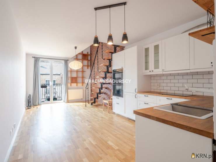 Wieliczka, ul. Jasna, Mieszkanie  na sprzedaż, 4 pokojowe