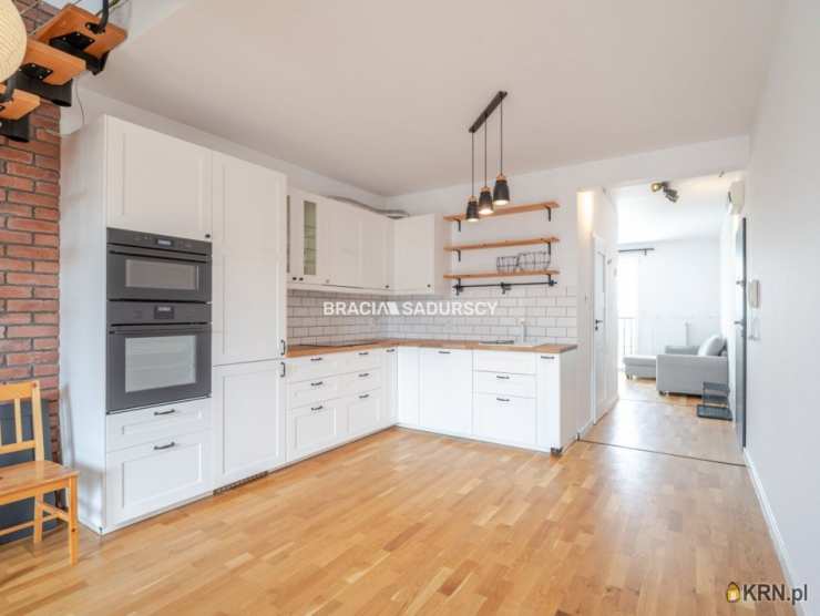 BRACIA SADURSCY NIERUCHOMOŚCI ODDZIAŁ BS5 NOWA HUTA, Mieszkanie  na sprzedaż, Wieliczka, ul. Jasna