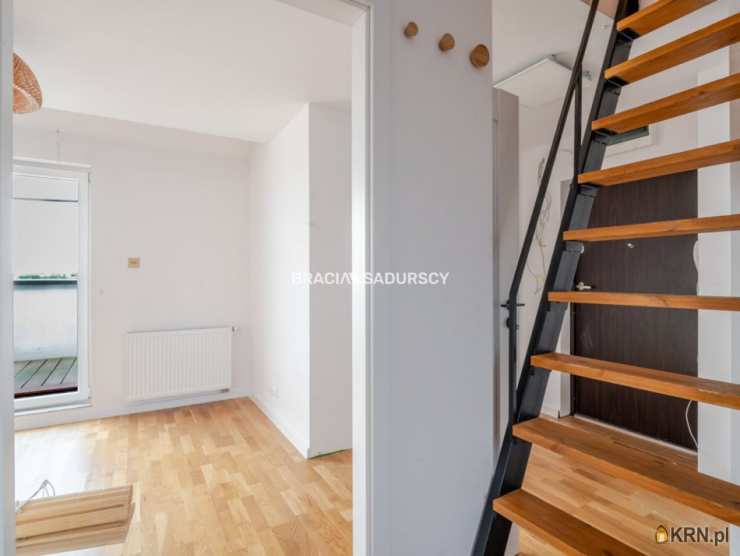 4 pokojowe, Mieszkanie  na sprzedaż, Wieliczka, ul. Jasna