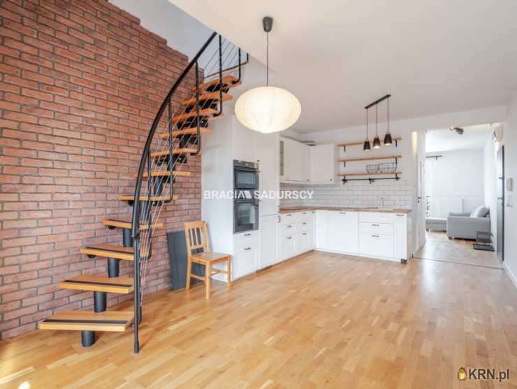 Wieliczka, ul. Jasna, 4 pokojowe, Mieszkanie  na sprzedaż